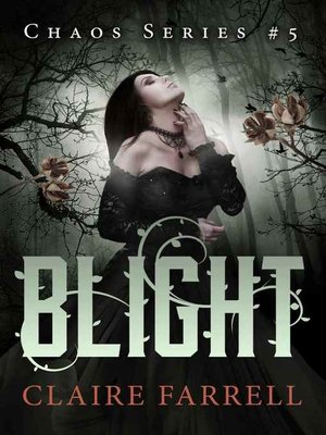 cover image of Blight